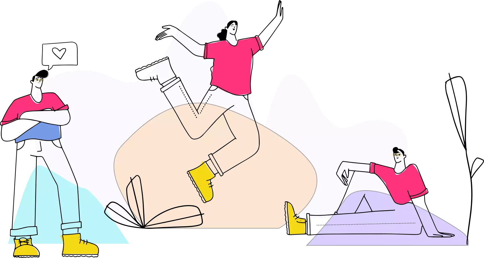 Grow & Manage Your Services Business.